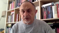 Политолог Александр Морозов о битве кланов 