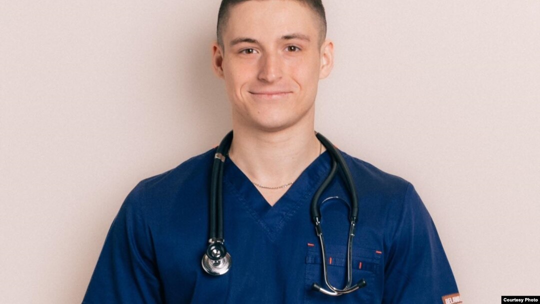 Сергей Гулько