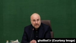 Муҳаммадбоқир Қолибоф