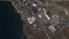Супутникові знімки показують ріст активності на ядерному полігоні Росії в Арктиці