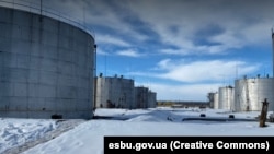 Голова правління НАК «Нафтогаз України» Сергій Корецький повідомив, що внаслідок цих атак РФ є критичні руйнування, робота обладнання зупинена. Фото ілюстративне 