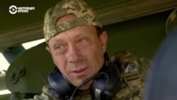 Как работают немецкие мостоукладчики Biber, которые позволяют танкам ВСУ преодолевать водные преграды и рвы?    
