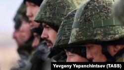 Since the start of the partial mobilization, 1,064 probes have been launched against soldiers and officers who illegally left their units, refused to follow orders, or deserted.