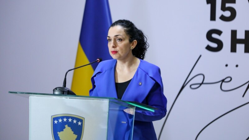 Osmani fton shtetet që nuk e kanë njohur Kosovën – ta bëjnë atë