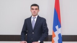 Իրատեսական չէ քննարկել Պաշտպանության բանակի լուծարման հարցը. Արցախի ԱԳ նախարար 