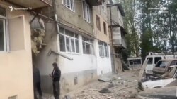 Արևմուտքը Բաքվից պահանջում է անհապաղ դադարեցնել հարձակումը Ղարաբաղի վրա
