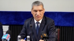 Олимҷон Муҳаммадҷонзода