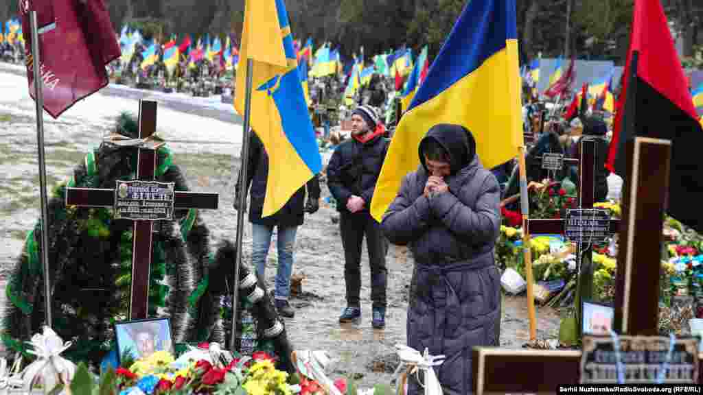 Ярослав Фітель загинув 10 лютого 2023 року. Йому було 27 років. У нього залишились мама, бабуся та брат