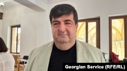 ვასილ ჩიგოგიძე
