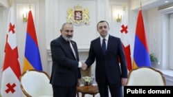 Լուսանկարը՝ ՀՀ կառավարության լրատվականի