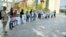 Акция протеста таджикских оппозиционеров в Берлине, 29 сентября 2023 года