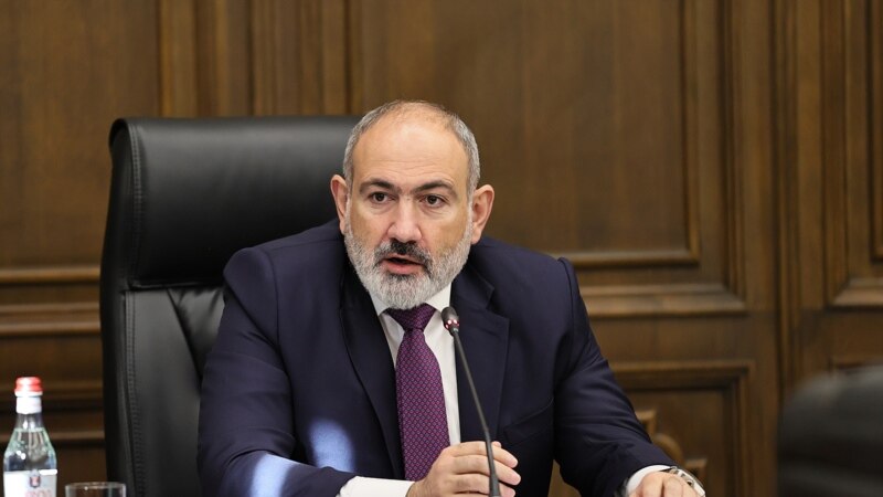 Ерменскиот премиер тврди дека Баку и Ереван „сè уште зборуваат различни дипломатски јазици“ во мировните разговори