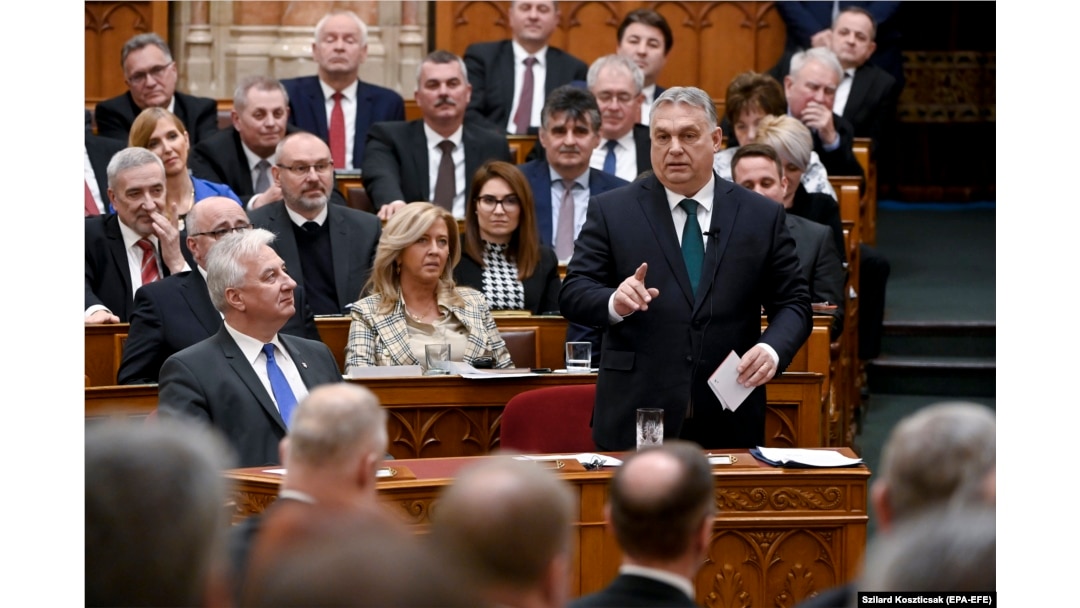 Women in politics: Hungary is lagging far behind - Daily News Hungary