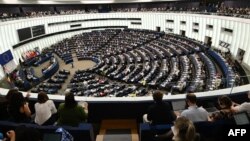 EU: Magyarország szinte biztosan soros elnök lesz, de lehetnek korlátok