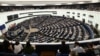 Заседание Европарламента, иллюстративное фото 