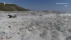 Սոթքի հանքավայրից հաստատում են, որ Ադրբեջանը կրակել է, ՊՆ-ը չի հաստատում
