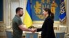 До України прибула делегація з ОАЕ. Зеленський назвав візит свідченням підтримки «впливовою державою»