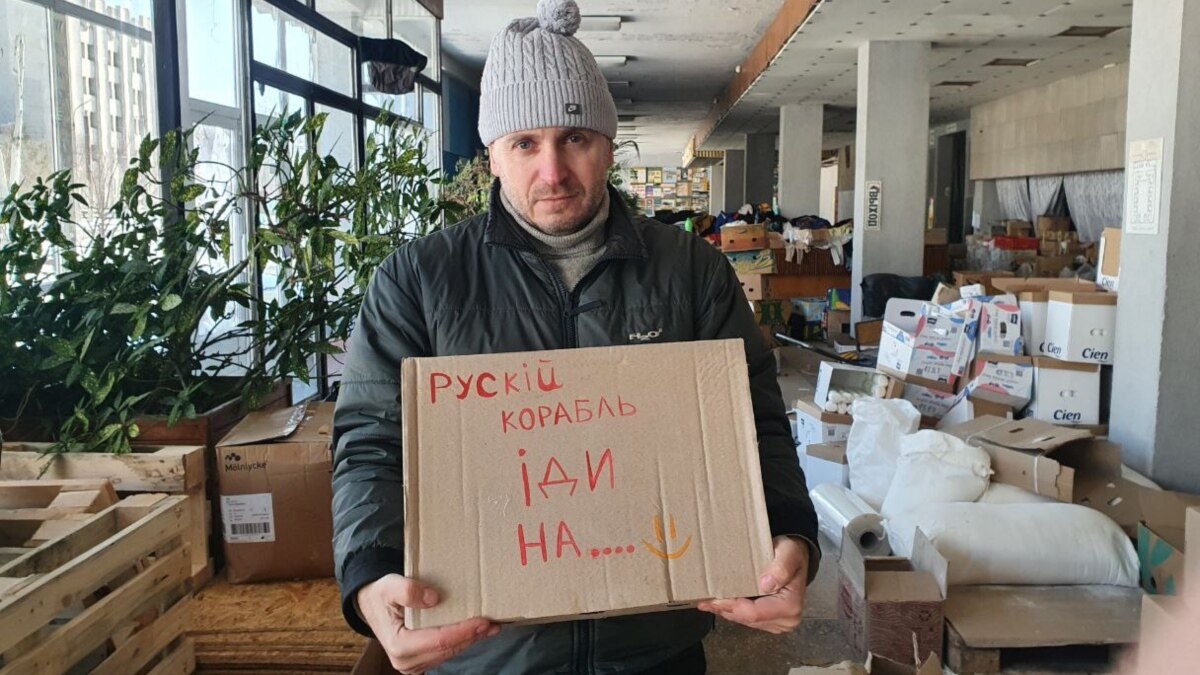 «Кадр буде класний, але, можливо, останній». Робота і виживання журналістів біля фронту та в окупації «Кадр буде класний, але, можливо, останній». Робота і виживання журналістів біля фронту та в окупації