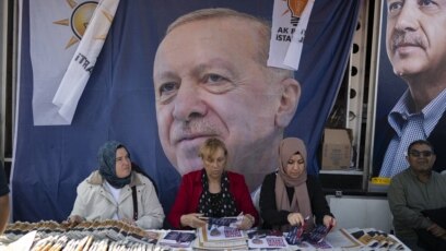 Преди изборите в Турция мнозина очакваха опозицията да спечели Това