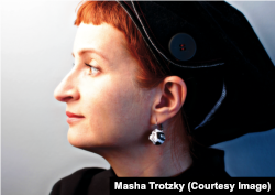 Masha Trotzky