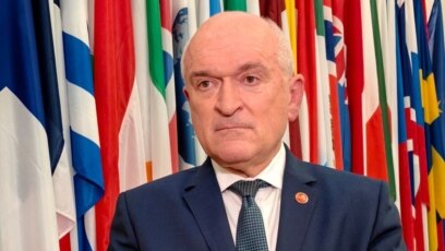 Министерският съвет съобщи в четвъртък че България вече има конкретен