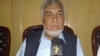 خان جان الکوزی: پاکستان توافق کرد تا کانتینر های اموال تجارتی افغانستان را رها کند 