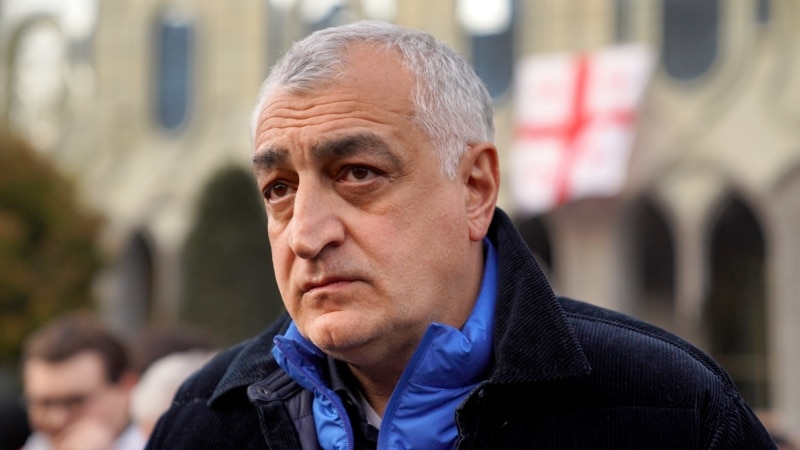 “რა თქმა უნდა, დაკავება უნდათ” – მამუკა ხაზარაძე პროკურატურაში დაბარებაზე