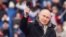 Владимир Путин. 22 февраля 2023 года