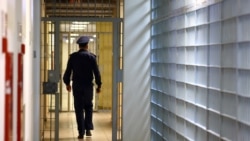 В российском заключении удерживают около десятка крымчан с тяжелыми болезнями и инвалидностью, которые являются основанием для их досрочного освобождения (фото иллюстративное)