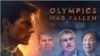 A visual from the fake documentary Olympics Has Fallen, produced by Russian-affiliated influence actor Storm-1679