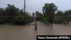 დატბორილი სენაკი 