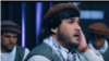 موسی شاهین خواننده محلی پنجشیر از بازداشت طالبان آزاد شد