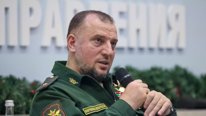 За Чечню решать будет Кремль. Алаудинов и другие кандидаты в преемники Кадырова