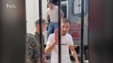 Кемпир-Абад иши: айыпталуучулардын бөгөт чарасы өзгөрүүсүз калды 