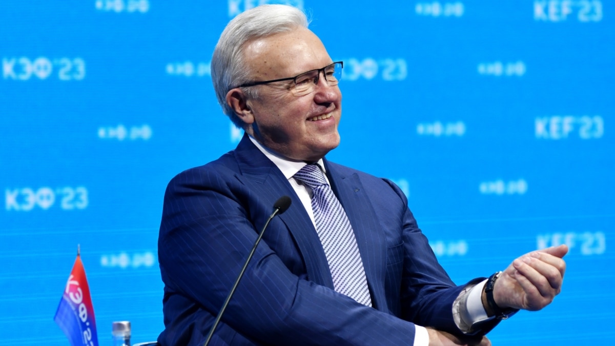 Russian Governor Resigns After His Son Flees Arrest In Italy - Vimarsana News