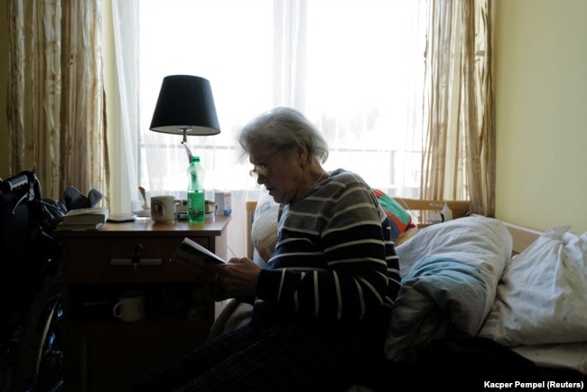 Прихисток для українців у Польщі, 10 лютого 2023 року