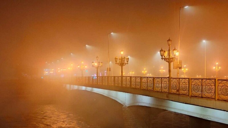 Shkupi me shifra katërfish më të larta të ndotjes së ajrit sesa normat e lejuara 