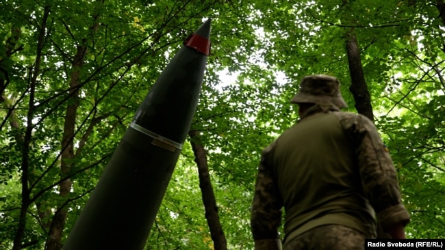 Частина людей прийшла у підрозділ одразу після початку повномасштабної війни з Росією, і опановувала ракетний комплекс прямо під час бойових дій