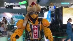 Питерский форум в режиме военного времени: кто приехал и что обсуждали