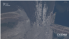 Каховська ГЕС після вибуху, супутниковий знімок Planet Labs 6 червня 2023 року