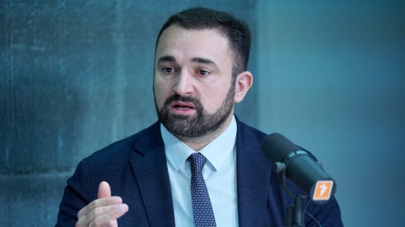 ცესკოს თავმჯდომარე მანიპულაციურს უწოდებს ბრალდებას ვერიფიკაციის აპარატებით ხმების დუბლირების თაობაზე ცესკოს თავმჯდომარე მანიპულაციურს უწოდებს ბრალდებას ვერიფიკაციის აპარატებით ხმების დუბლირების თაობაზე