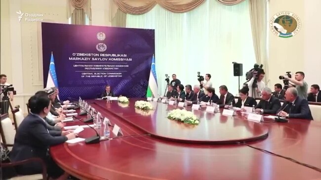 Мирзиёев ҳали ҳам ислоҳотчими? ТАҲЛИЛ Мирзиёев ҳали ҳам ислоҳотчими? ТАҲЛИЛ