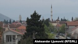 Opština Tuzi