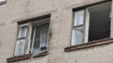 Several Wounded In Russian Attack On Dnipro