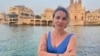 Elena Schembri este stabilită în Malta din 2010. Acolo muncește la o instituție de stat și și-a întemeiat o familie.
