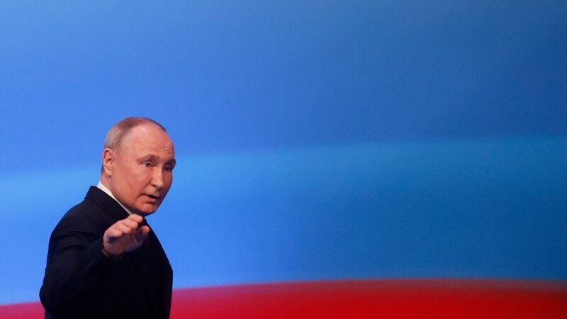 پوتین نسبت به آغاز «جنگ جهانی سوم» در صورت رویارویی روسیه و ناتو هشدار داد