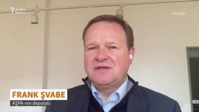 'İlham Əliyev bizimlə oyun oynayır...' - AŞPA deputatı