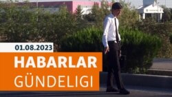 Habarlar gündeligi