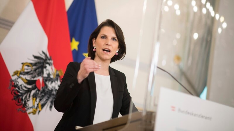 Beč predlaže da zemlje kandidati već sada budu za stolom EU, ali bez prava glasa
