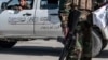 طالبان گزارش ها در مورد خرید و فروش اسلحه در افغانستان را رد کردند 